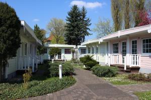 Accommodation in Landkreis Fürstenfeldbruck