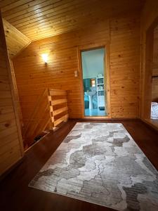 Ollies Mountain Chalet