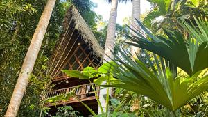 PUQIO ECOLODGE