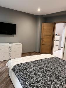 Apartament przy Twierdzy