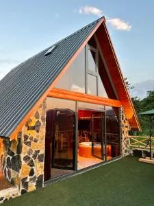 Bulut Bungalow - Cayeli