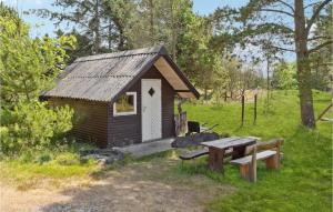 Holiday Home Port Arthursvej Blåvand Xi