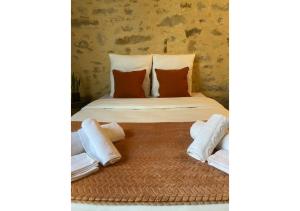 Appartements Le cosy-chic, 2 min a pied cathedrale , Jacobins : photos des chambres