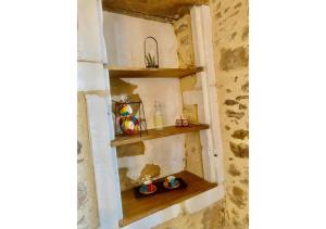 Appartements Le cosy-chic, 2 min a pied cathedrale , Jacobins : photos des chambres