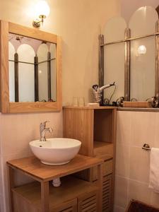 B&B / Chambres d'hotes La Maison Rouzies : photos des chambres
