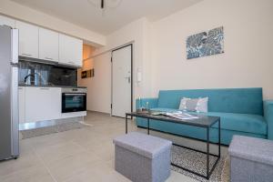 Anastasia's Lux City Apartment !