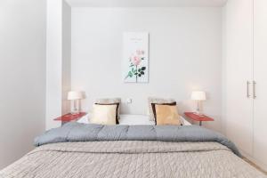 Perfect 3 bed Apt in Le Mirage with Seaview RDR313