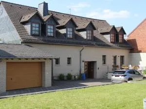 Ferienwohnung Marquis - Бад-Зобернгайм