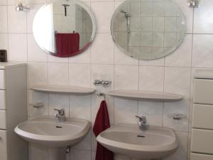 Ferienwohnung Marquis