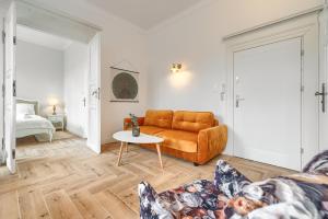 Apartamenty MUNN 9 Szczecin