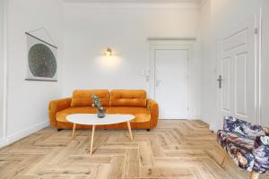 Apartamenty MUNN 9 Szczecin