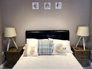 The Crewe Arms