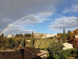 Casa Lilio - Radda in Chianti