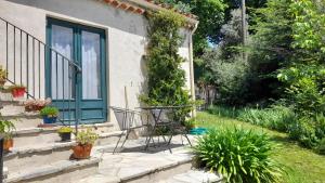 Studio apartment in Bargemon