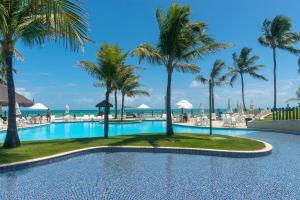 Porto de Galinhas Beach Class Resort Muro Alto 5204