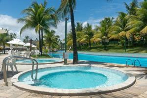 Porto de Galinhas Beach Class Resort Muro Alto 5204