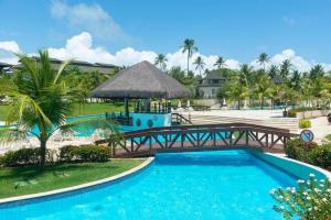 Porto de Galinhas Beach Class Resort Muro Alto 5204