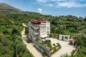 Villa Matilda - Piqeras