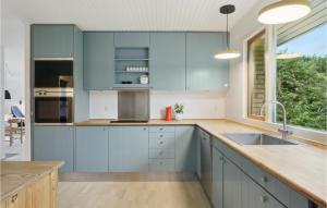 Cozy Home In Nivå With Kitchen