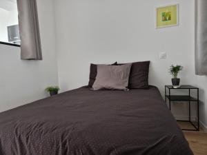 Le 4.01 proche centre