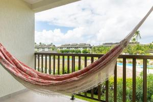 Apartamento Luxo no Beach Class Resort Muro Alto 3204