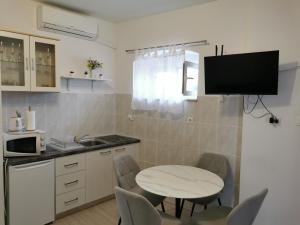 Radunica Apartment