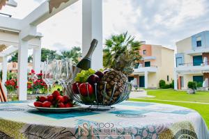 Pefkohori Pegasus MoodSolutions Living