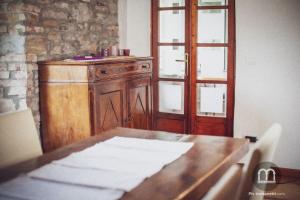 Apartment mit 1 Schlafzimmer