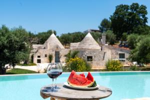 Trulli Ericla Resort