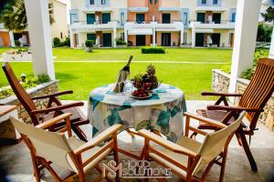 Pefkohori Pegasus MoodSolutions Living