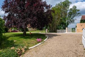 Maisons de vacances Les Gites de JueVince : photos des chambres