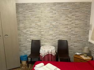 Habitación Doble con baño privado