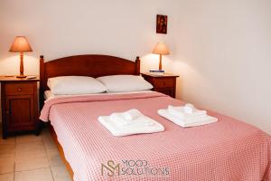 Pefkohori Pegasus MoodSolutions Living