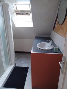 Maisons de vacances Ker Breizh : photos des chambres