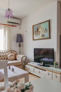 Matilda Apartment