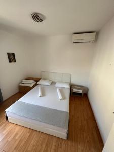 Apartmani Aron