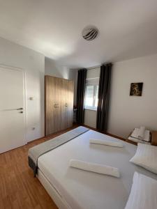 Apartmani Aron