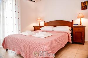 Pefkohori Pegasus MoodSolutions Living