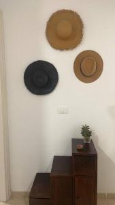 Espacio tranquilo cerca del mar