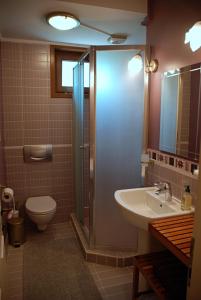 Lisola Guesthouse
