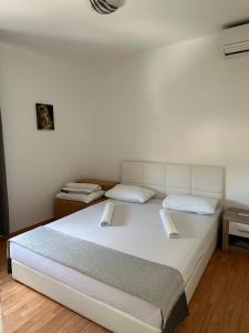 Apartmani Aron
