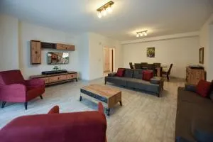 ÖZERLER Residence - Derecik