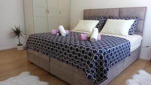 Leona apartment-perfect for four