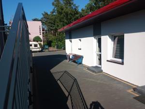 Pokoje Gościnne Malinówka