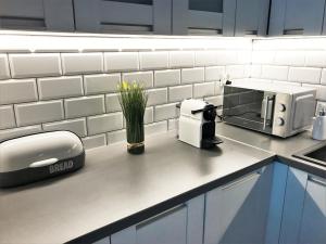 Comfort & Parking Apartment I Self Check-In