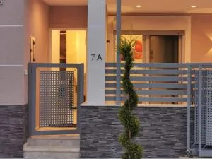 Keti's home - Leondárion