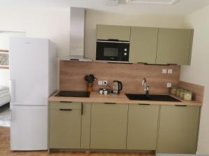 Olydea Le Hameau de Vouvant