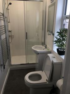 The Gables Hotel by Cherish Lewis Blackpool