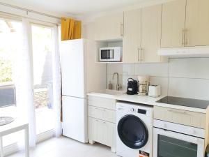 EXIGEHOME-Maison de standing-3 appartements-30 minutes de Paris : photos des chambres