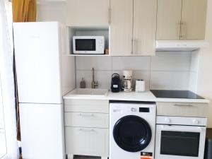 EXIGEHOME-Maison de standing-3 appartements-30 minutes de Paris : photos des chambres